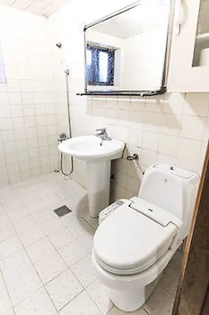 Oasis Guesthouse